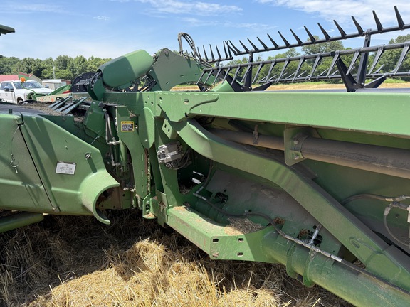 Photo of 2020 John Deere 740FD