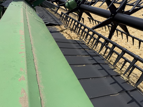 Photo of 2020 John Deere 740FD