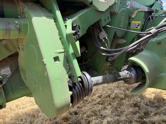 Photo of 2020 John Deere 740FD