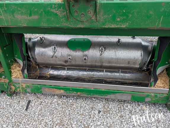 Photo of 2020 John Deere 740FD