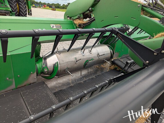 Photo of 2020 John Deere 740FD