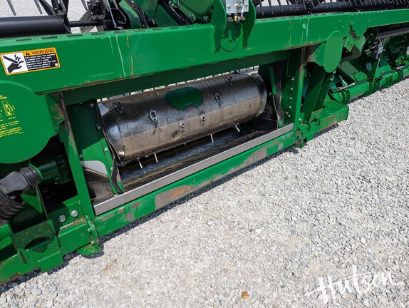 Photo of 2020 John Deere 740FD