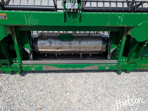 Photo of 2020 John Deere 740FD