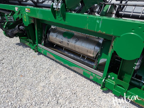 Photo of 2020 John Deere 740FD