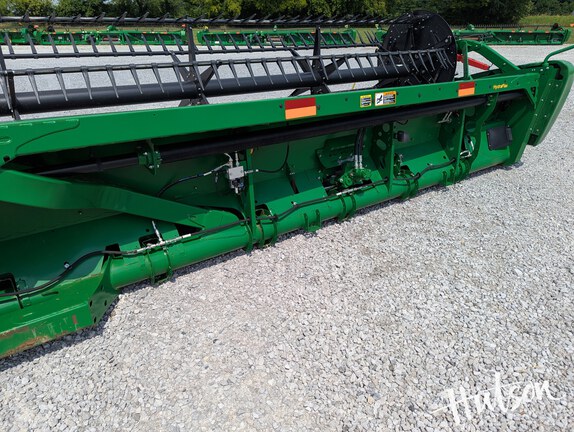 Photo of 2020 John Deere 740FD