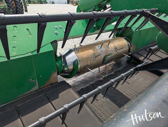 Photo of 2020 John Deere 740FD