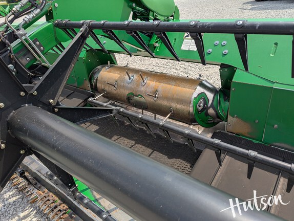 Photo of 2020 John Deere 740FD