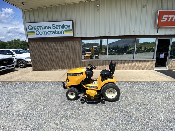 2018 Cub Cadet SLX54