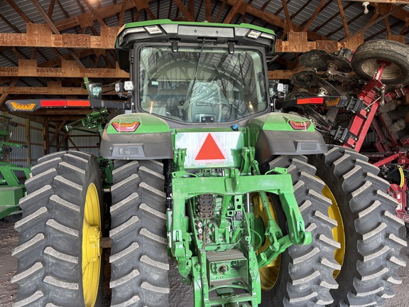 2023 John Deere 8R 280 - Photo12