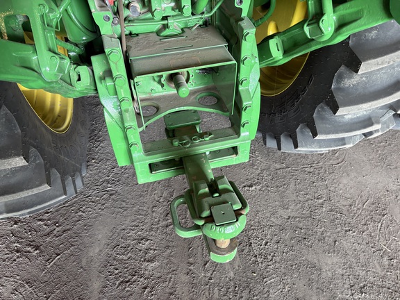2023 John Deere 8R 280 - Photo14