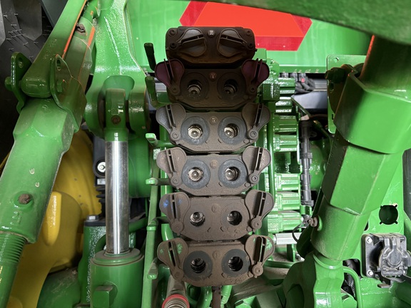 2023 John Deere 8R 280 - Photo13