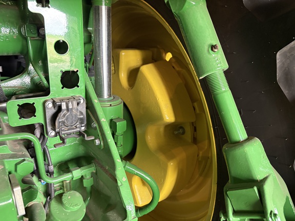 2023 John Deere 8R 280 - Photo11