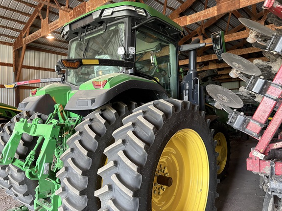 2023 John Deere 8R 280 - Photo4