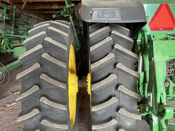 2023 John Deere 8R 280 - Photo6