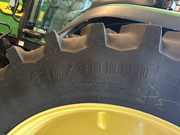 2023 John Deere 8R 280 - Photo7