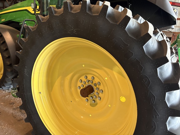 2023 John Deere 8R 280 - Photo5