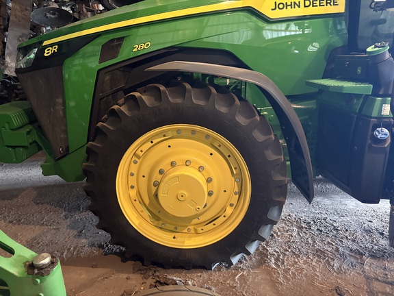 2023 John Deere 8R 280 - Photo8