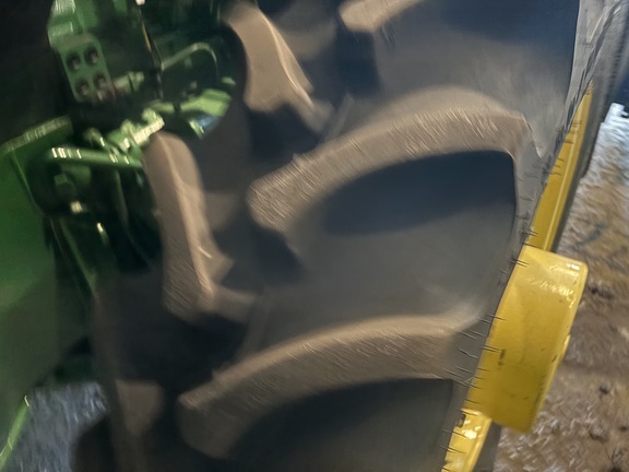 2023 John Deere 8R 280 - Photo9