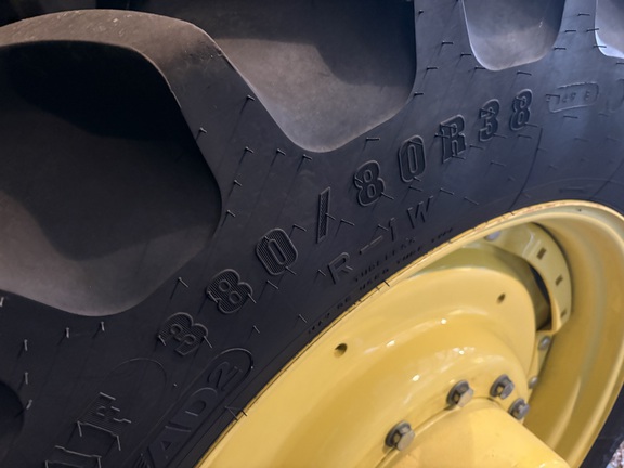 2023 John Deere 8R 280 - Photo10