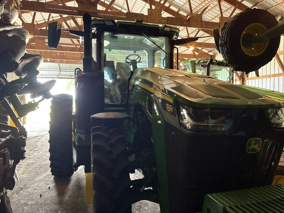 2023 John Deere 8R 280 - Photo2
