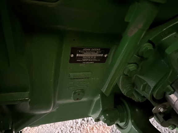 2023 John Deere 8R 280 - Photo18