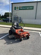Zero Turn Mower For Sale 2021 Kubota Z231KW 