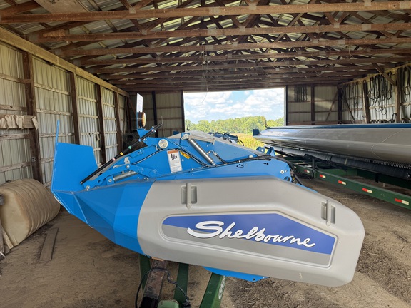 Photo of 2026 Shelbourne XRS36
