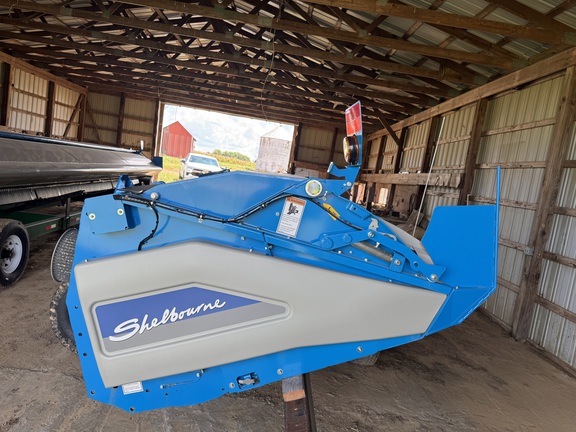 Photo of 2026 Shelbourne XRS36