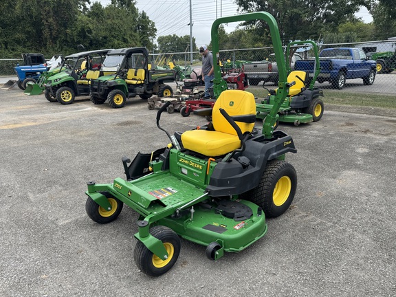 2024 John Deere Z515E