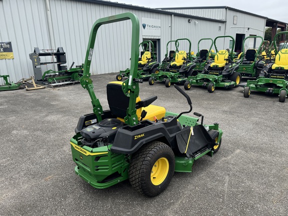 2024 John Deere Z515E
