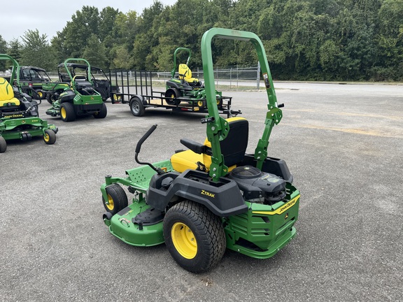 2024 John Deere Z515E