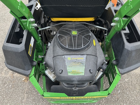 2024 John Deere Z515E