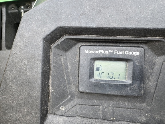 2024 John Deere Z515E