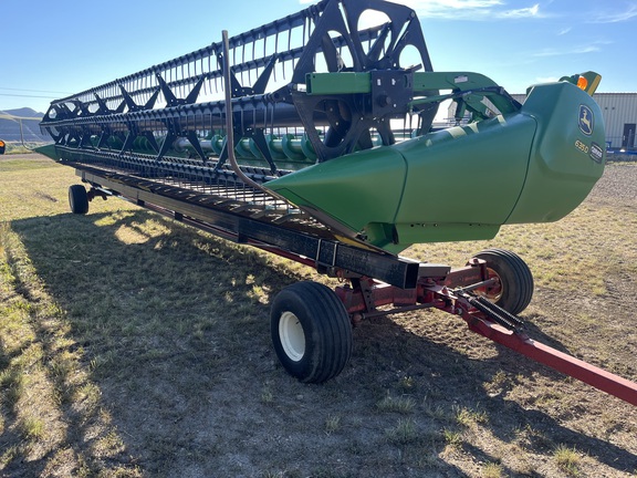 2010 John Deere 635D