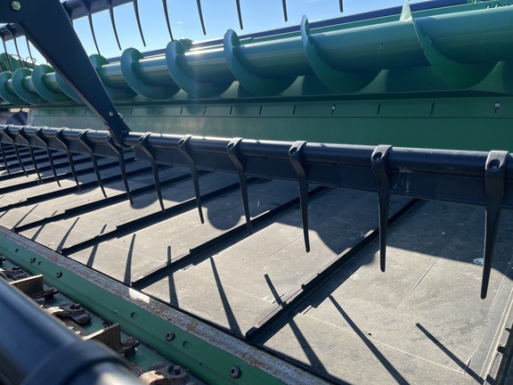 2010 John Deere 635D