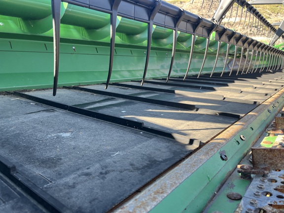 2010 John Deere 635D