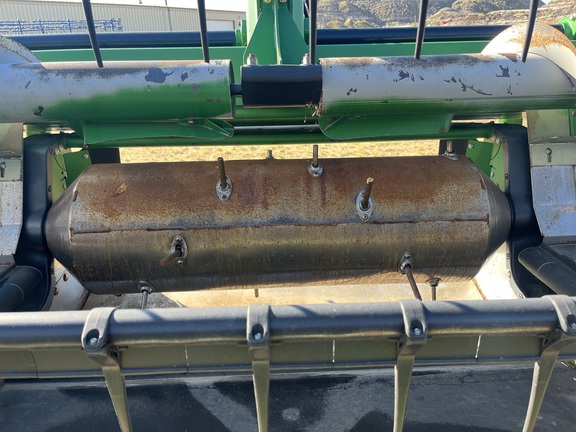 2010 John Deere 635D