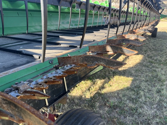 2010 John Deere 635D