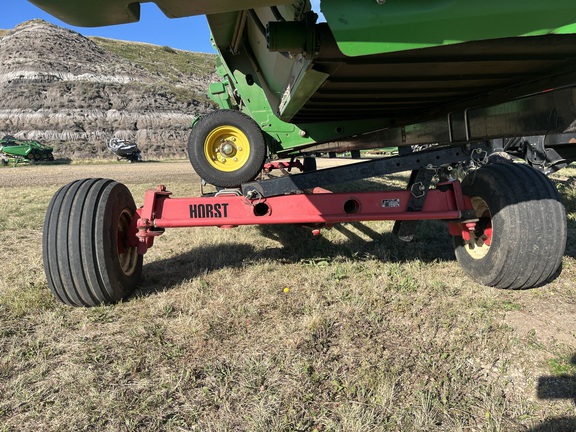 2010 John Deere 635D