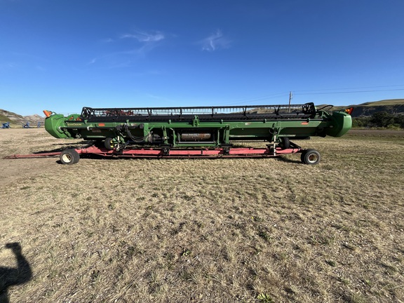 2010 John Deere 635D