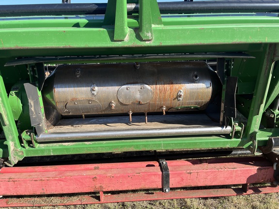 2010 John Deere 635D