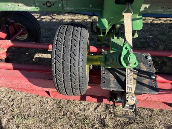 2010 John Deere 635D