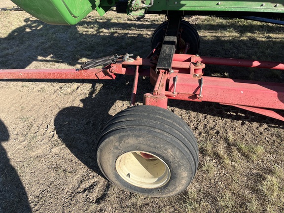 2010 John Deere 635D