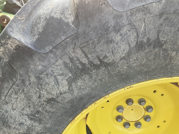 Photo of 2018 John Deere 6120M