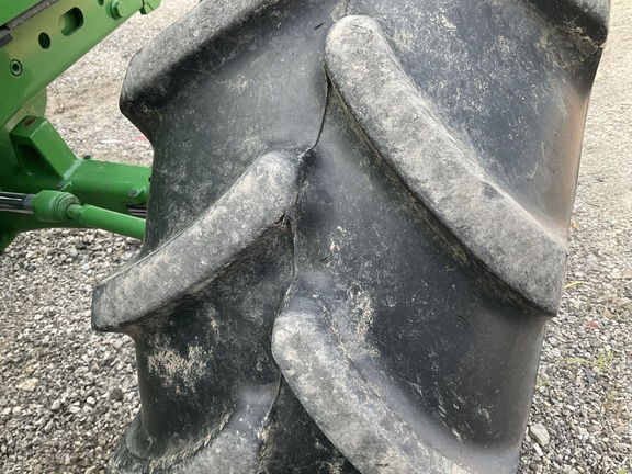 Photo of 2018 John Deere 6120M
