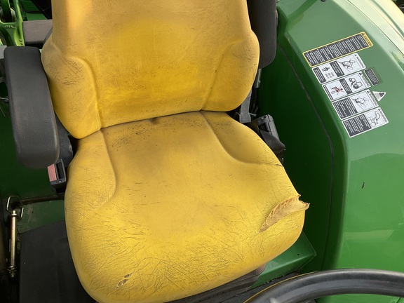 Photo of 2018 John Deere 6120M