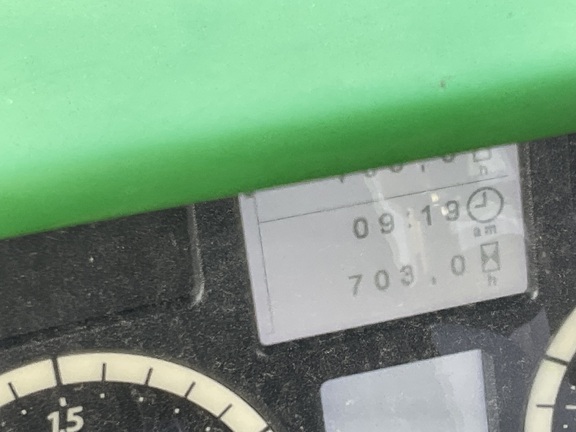 Photo of 2018 John Deere 6120M