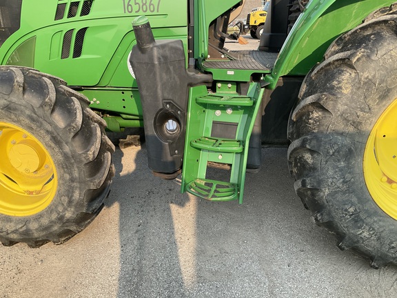 Photo of 2018 John Deere 6120M