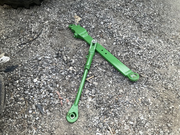 Photo of 2018 John Deere 6120M