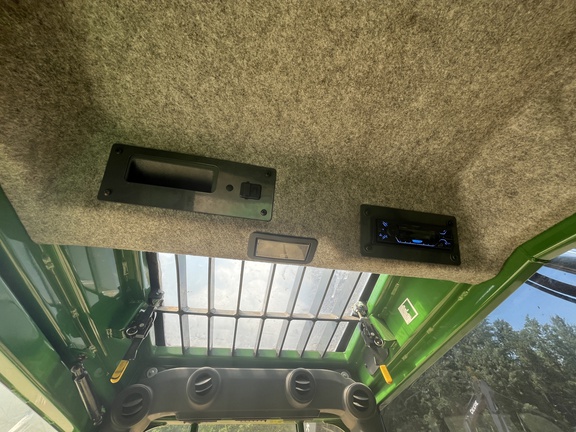 2015 John Deere 803M